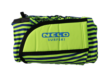 Nelo Cover: Surfski 5xx series